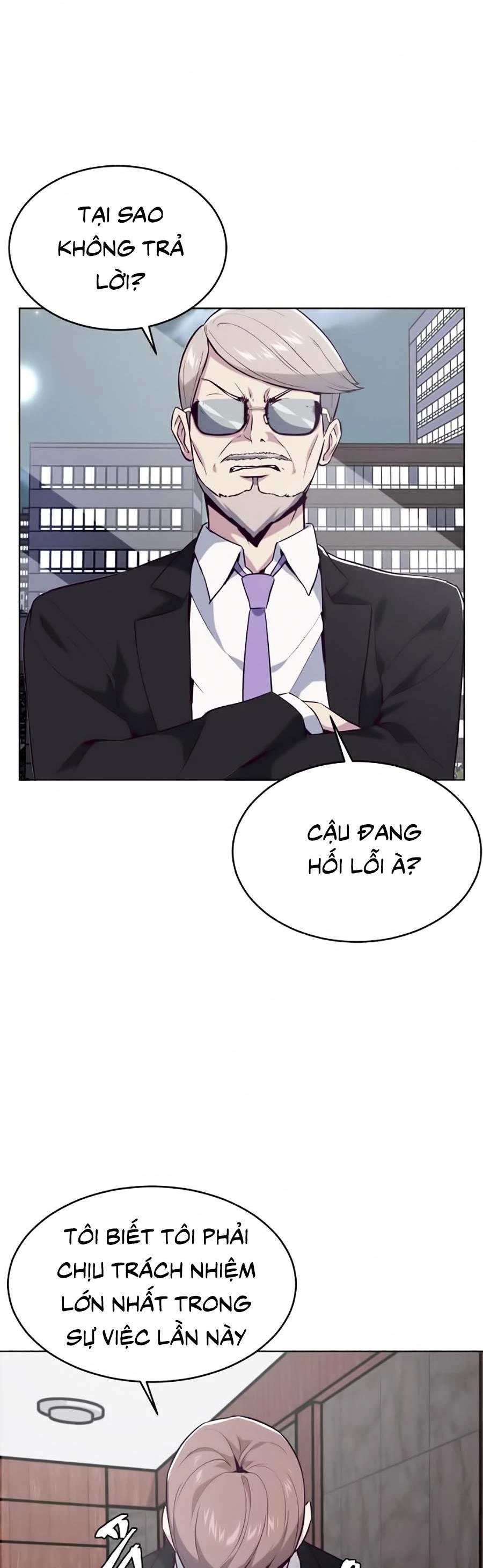 Cậu Bé Của Thần Chết Chapter 24 - 50