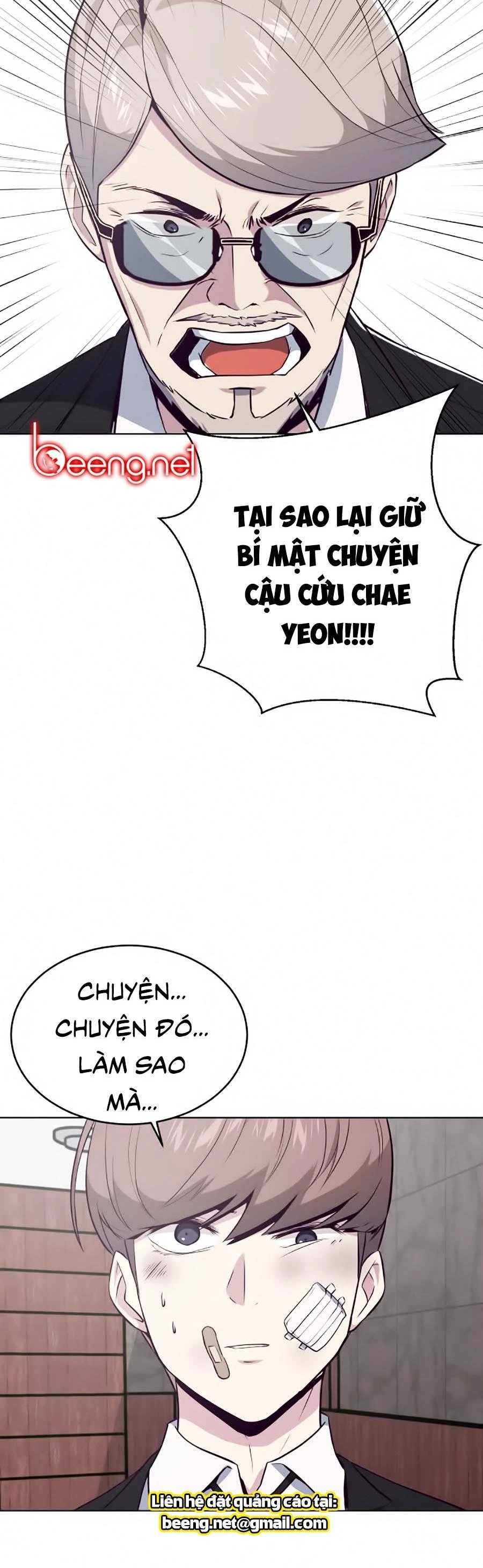 Cậu Bé Của Thần Chết Chapter 24 - 55