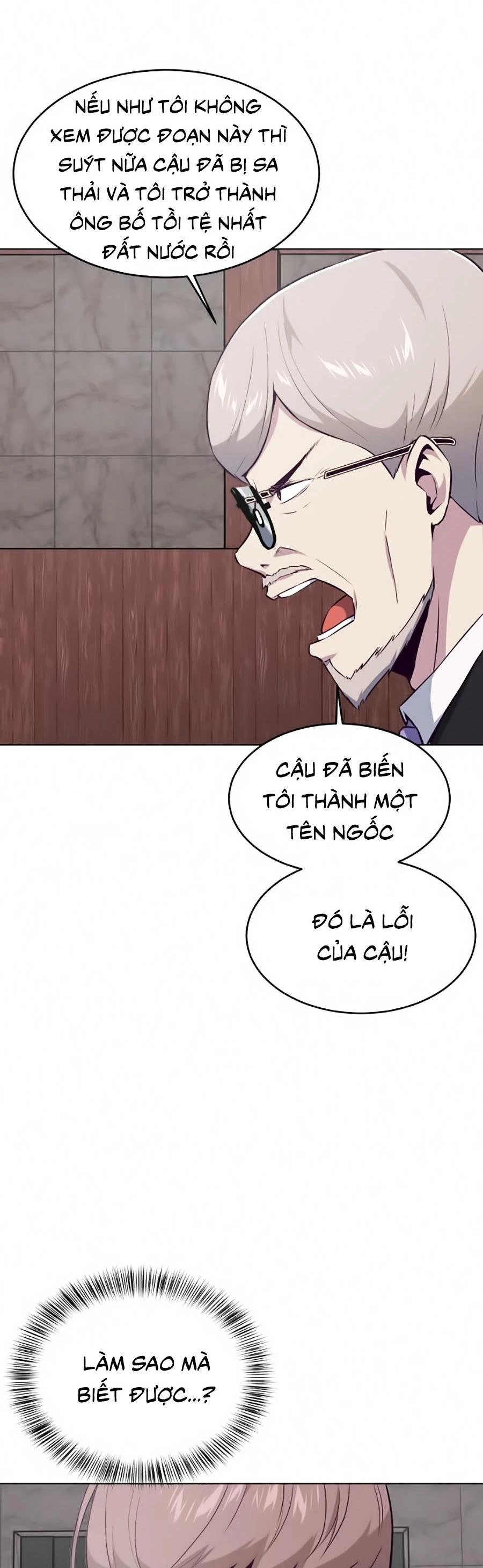 Cậu Bé Của Thần Chết Chapter 24 - 58