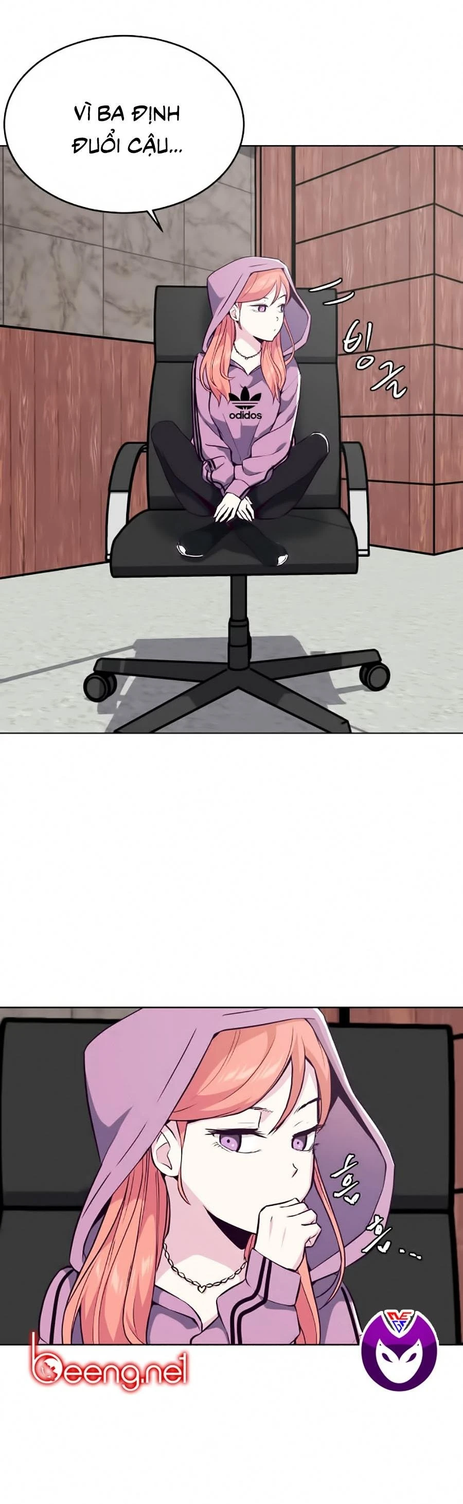 Cậu Bé Của Thần Chết Chapter 24 - 60