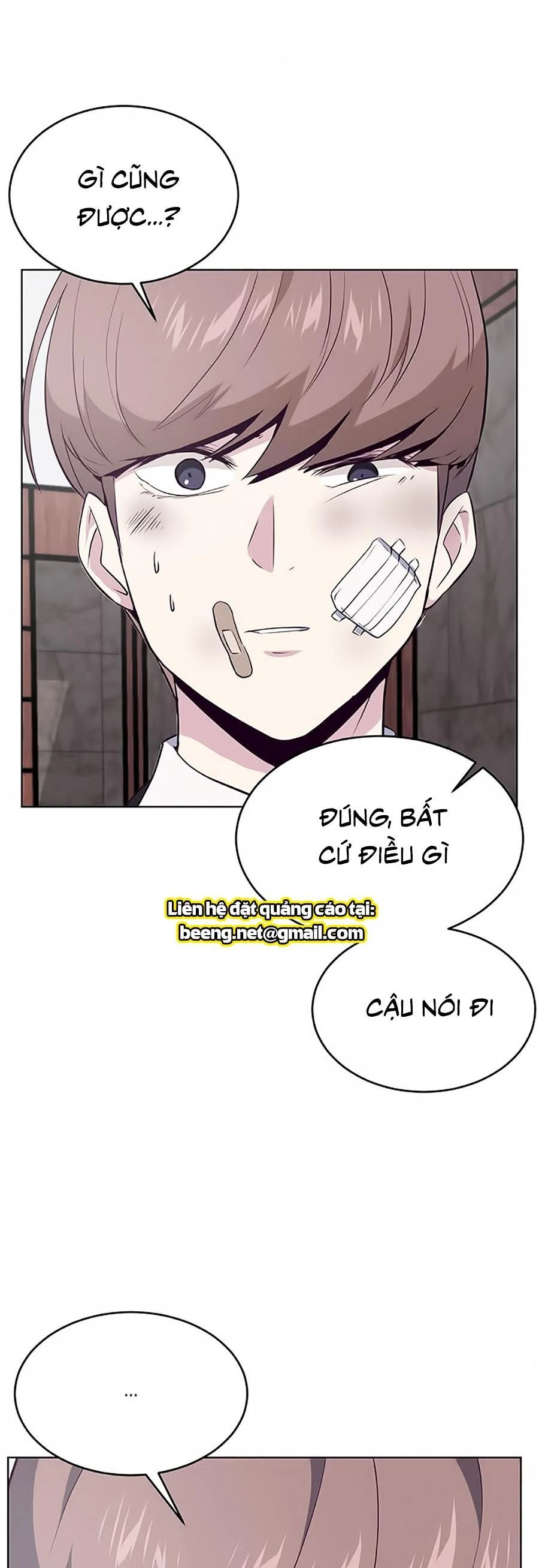 Cậu Bé Của Thần Chết Chapter 24 - 64