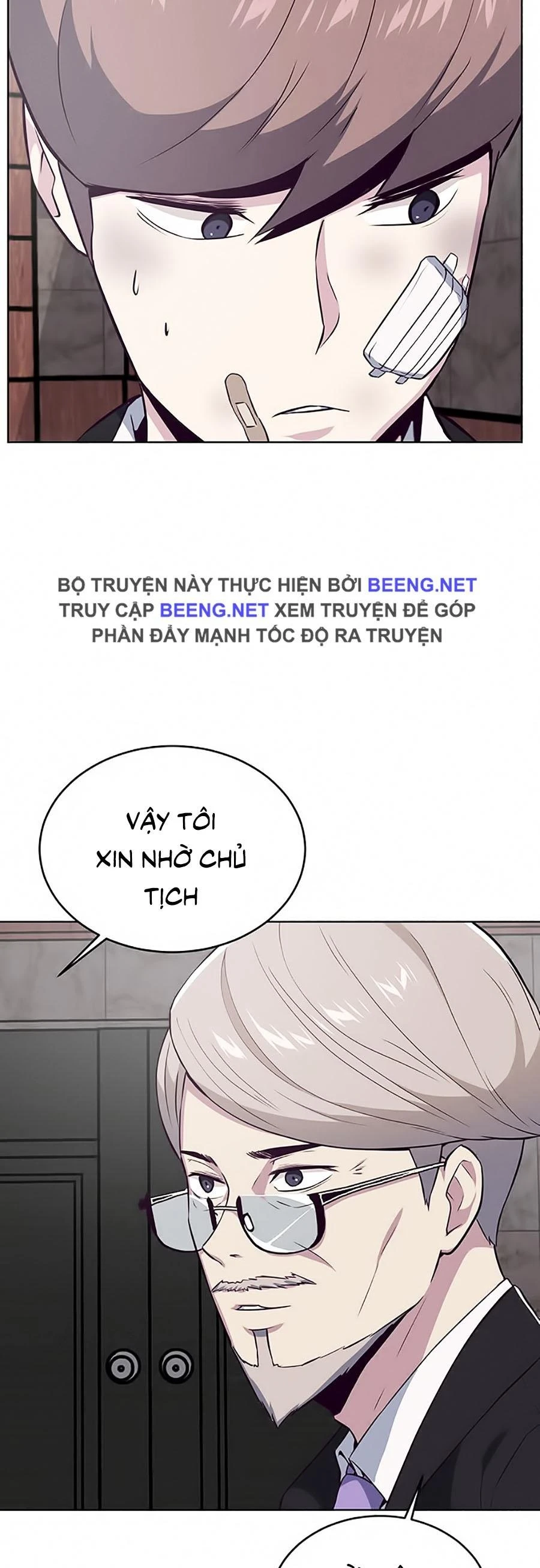 Cậu Bé Của Thần Chết Chapter 24 - 65