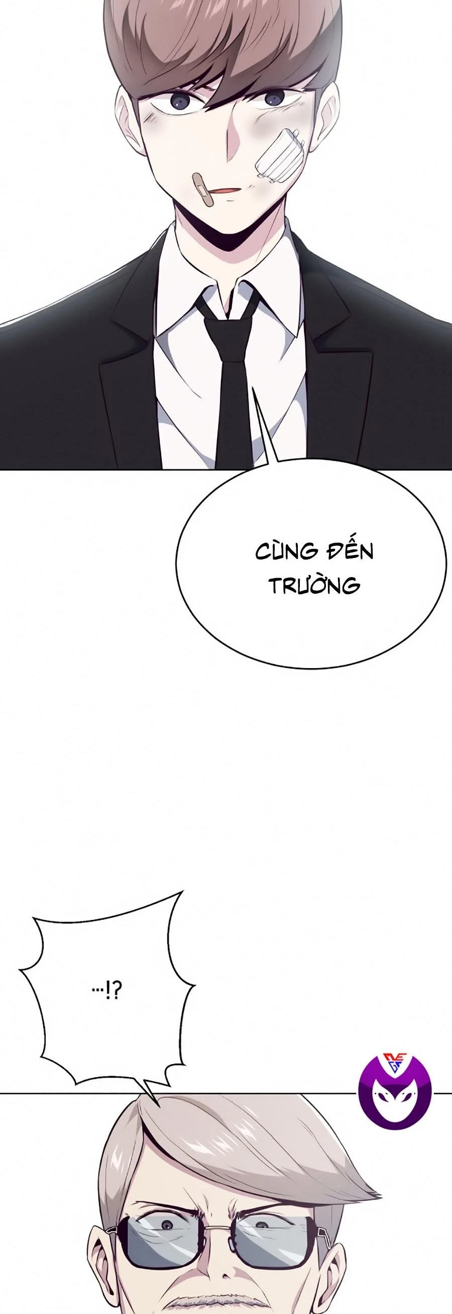 Cậu Bé Của Thần Chết Chapter 24 - 68