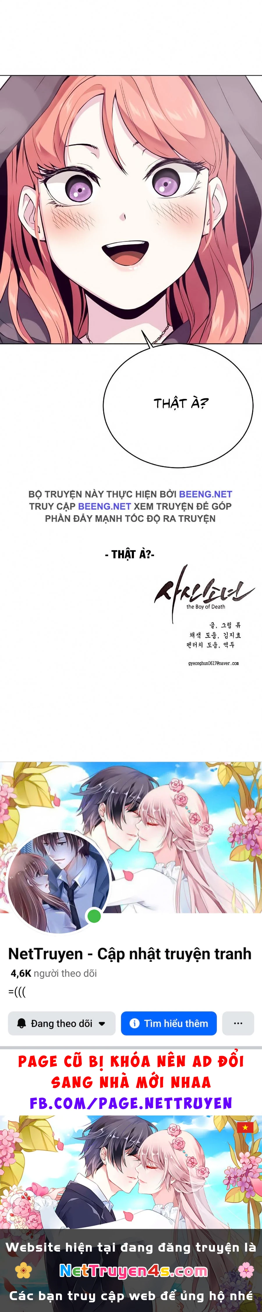 Cậu Bé Của Thần Chết Chapter 24 - 70