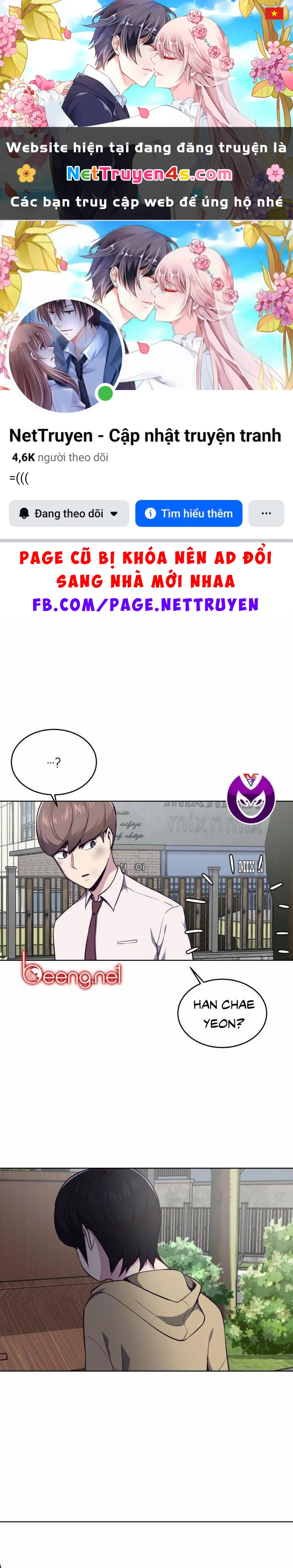 Cậu Bé Của Thần Chết Chapter 35 - 1