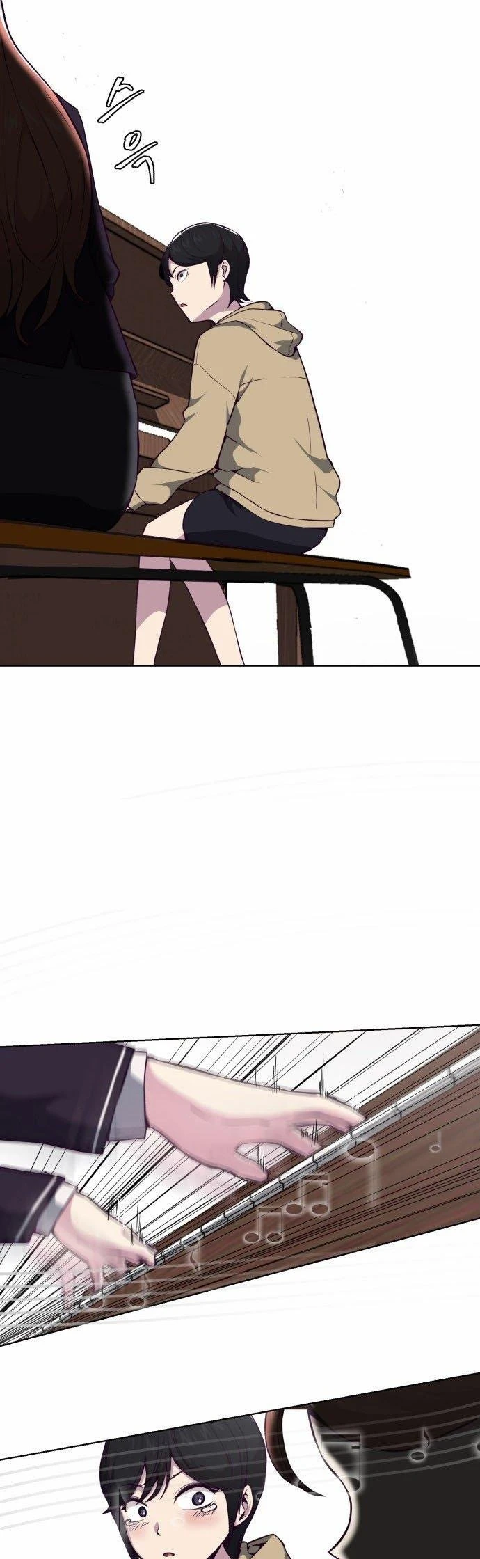 Cậu Bé Của Thần Chết Chapter 35 - 2