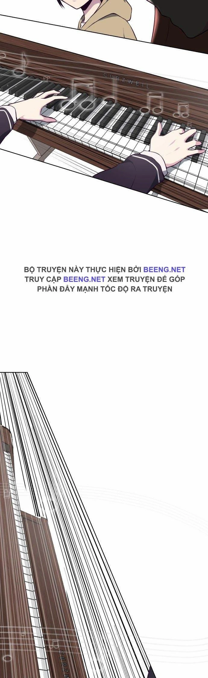 Cậu Bé Của Thần Chết Chapter 35 - 3