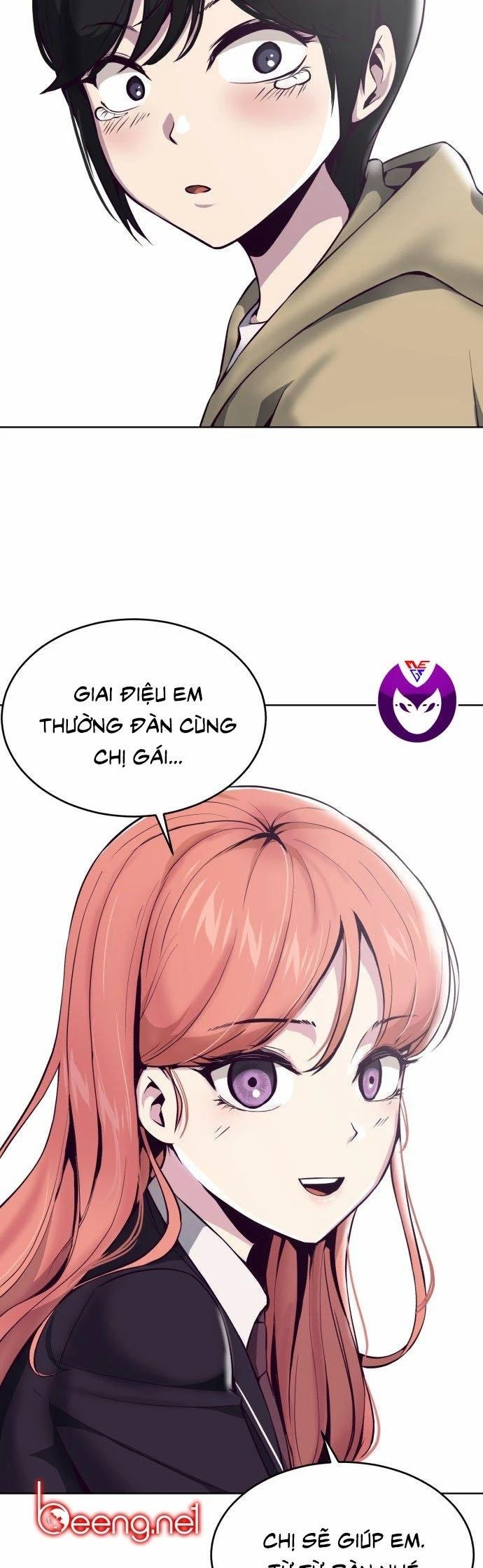 Cậu Bé Của Thần Chết Chapter 35 - 5