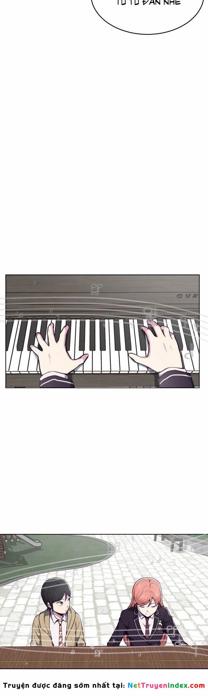 Cậu Bé Của Thần Chết Chapter 35 - 6