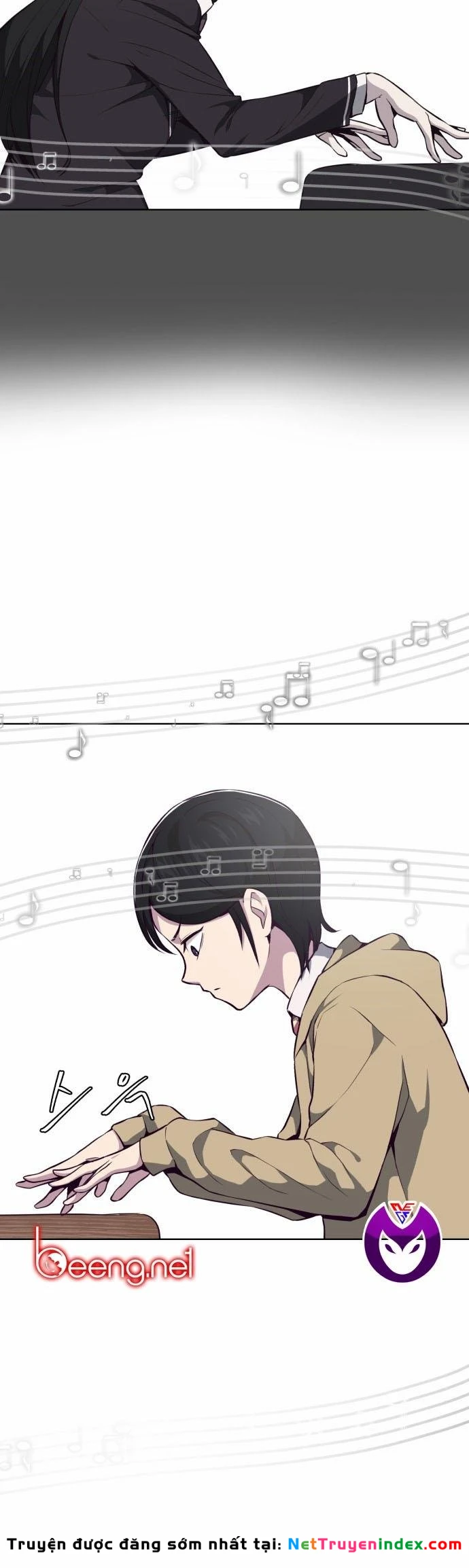 Cậu Bé Của Thần Chết Chapter 35 - 8