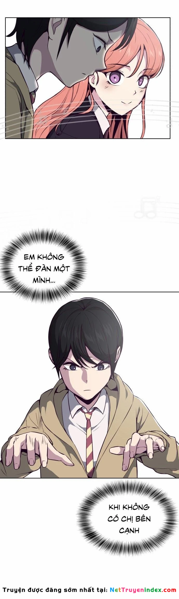 Cậu Bé Của Thần Chết Chapter 35 - 9