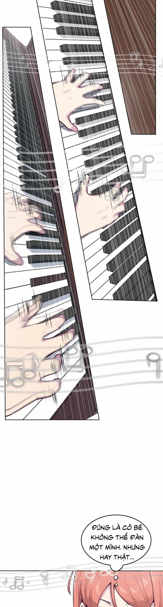 Cậu Bé Của Thần Chết Chapter 35 - 11