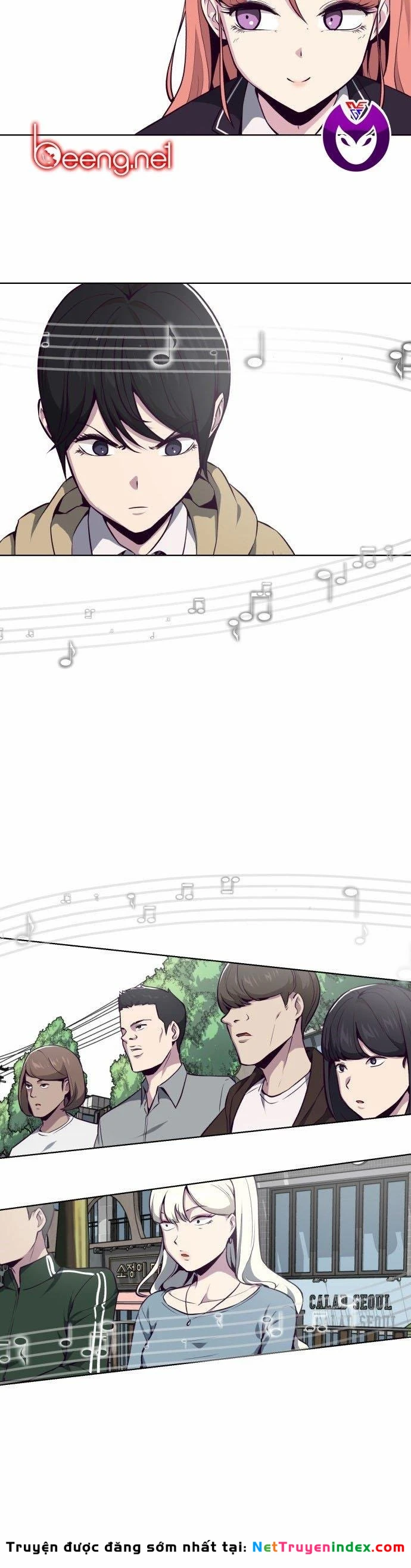 Cậu Bé Của Thần Chết Chapter 35 - 12