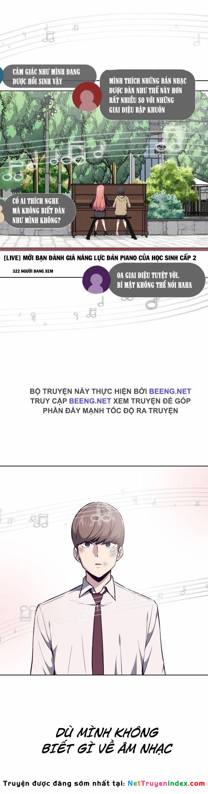 Cậu Bé Của Thần Chết Chapter 35 - 13