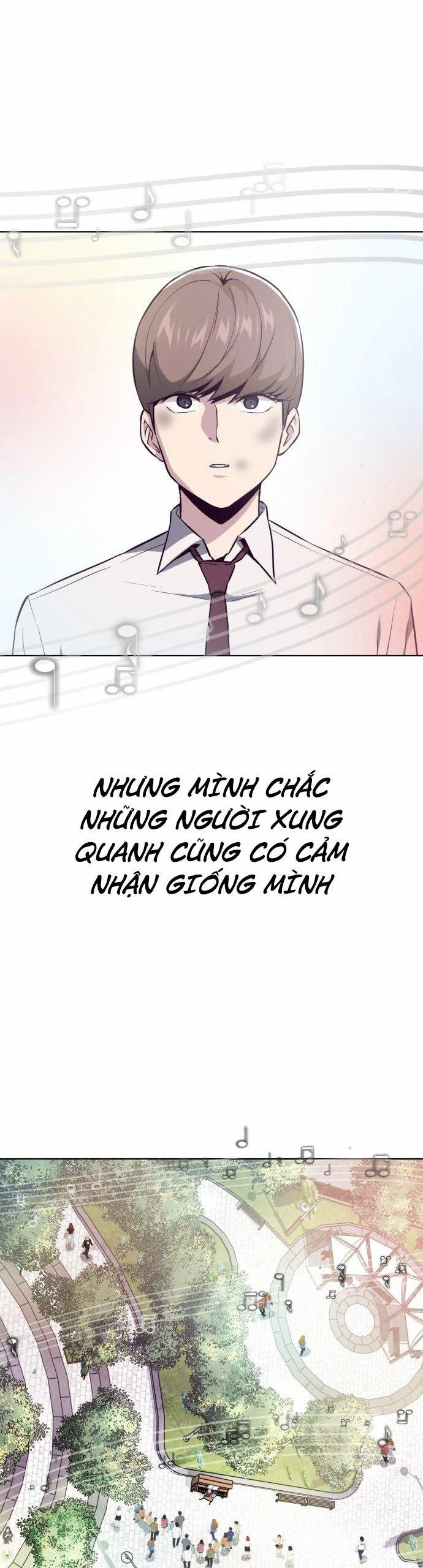 Cậu Bé Của Thần Chết Chapter 35 - 14