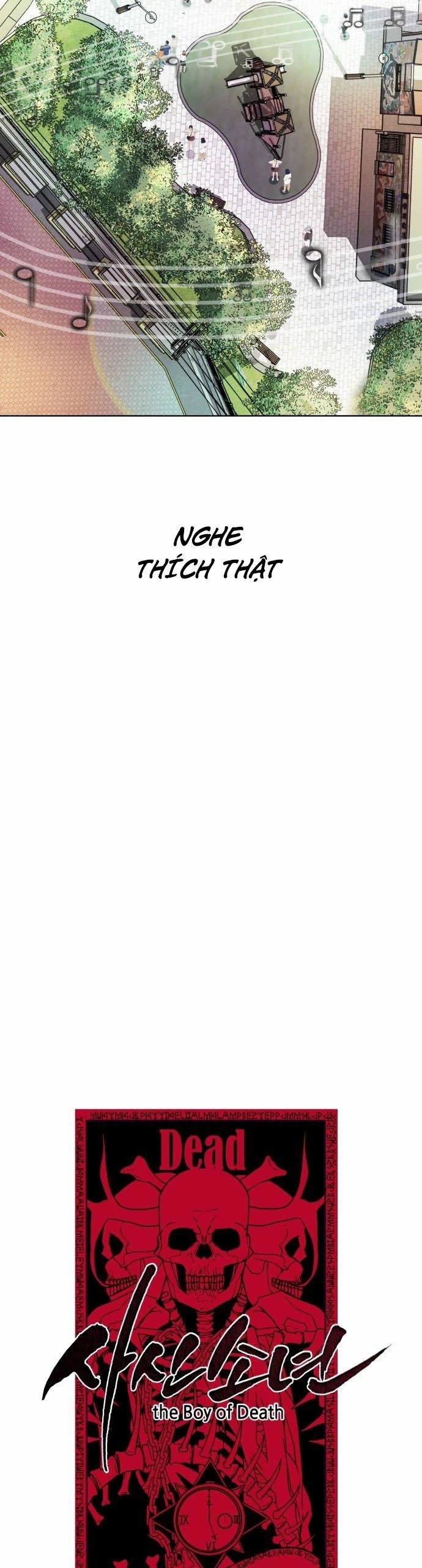 Cậu Bé Của Thần Chết Chapter 35 - 15