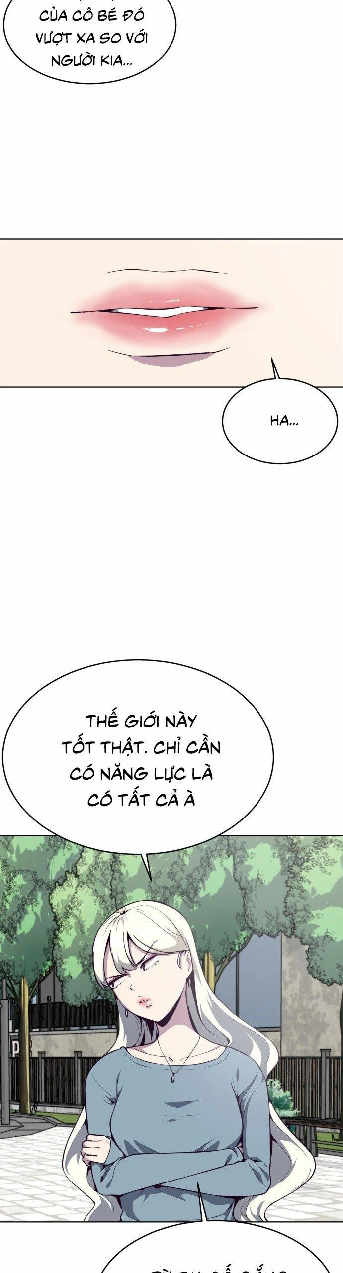 Cậu Bé Của Thần Chết Chapter 35 - 17