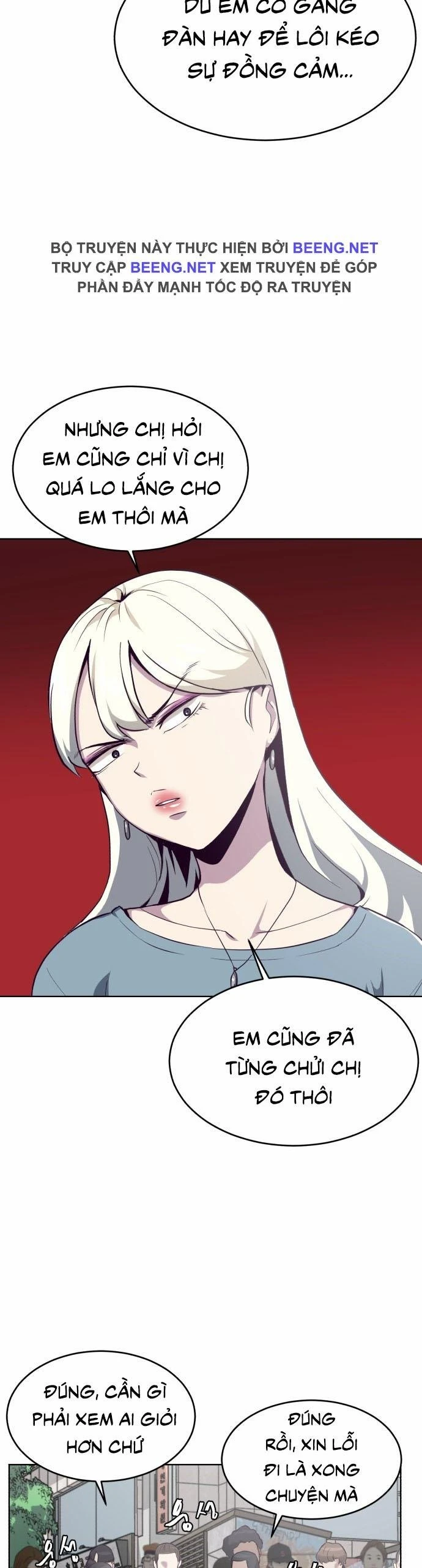 Cậu Bé Của Thần Chết Chapter 35 - 18