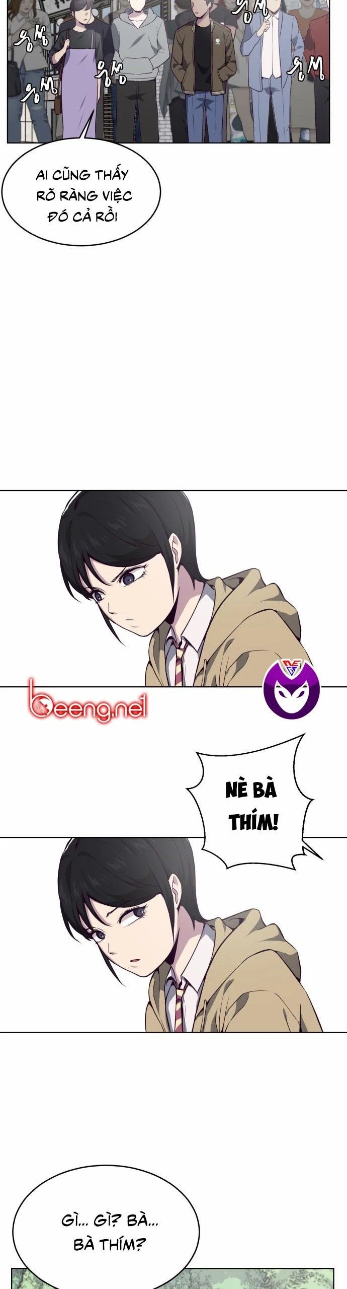 Cậu Bé Của Thần Chết Chapter 35 - 19