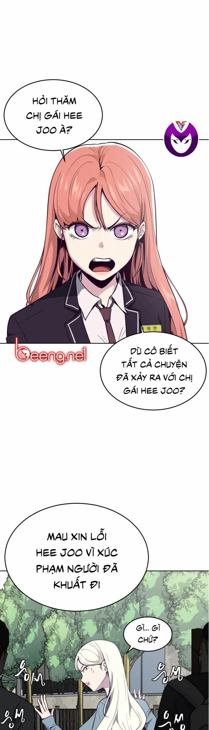 Cậu Bé Của Thần Chết Chapter 35 - 21