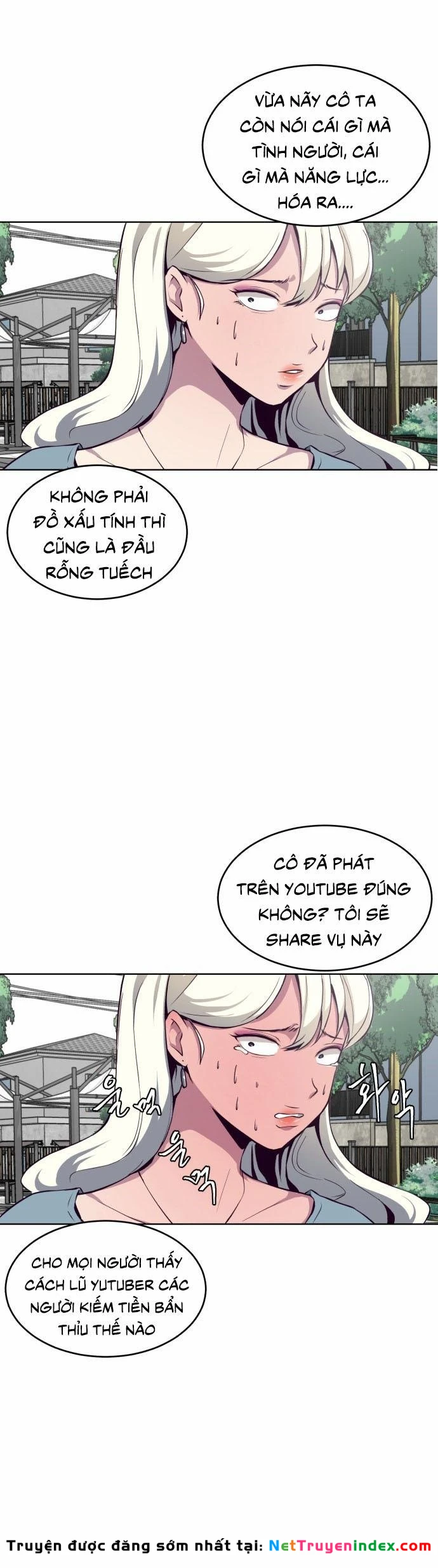 Cậu Bé Của Thần Chết Chapter 35 - 24