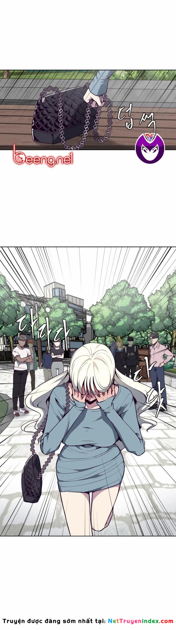 Cậu Bé Của Thần Chết Chapter 35 - 25