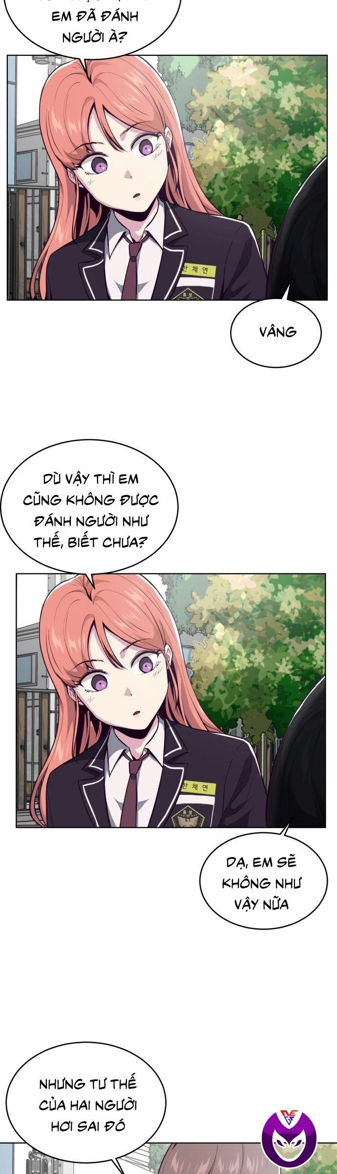 Cậu Bé Của Thần Chết Chapter 35 - 27