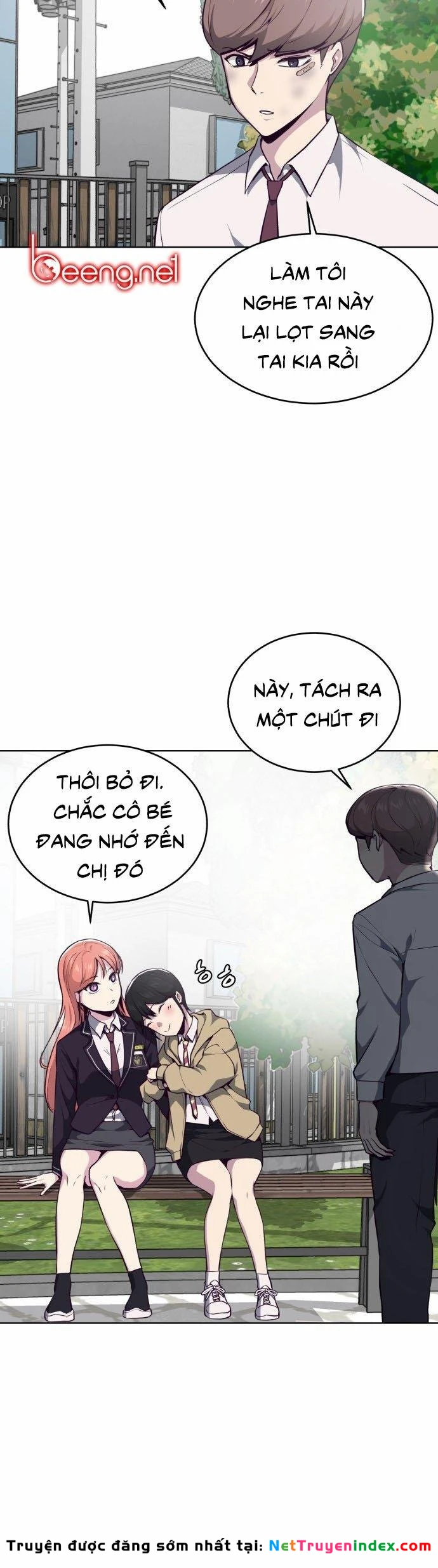 Cậu Bé Của Thần Chết Chapter 35 - 28