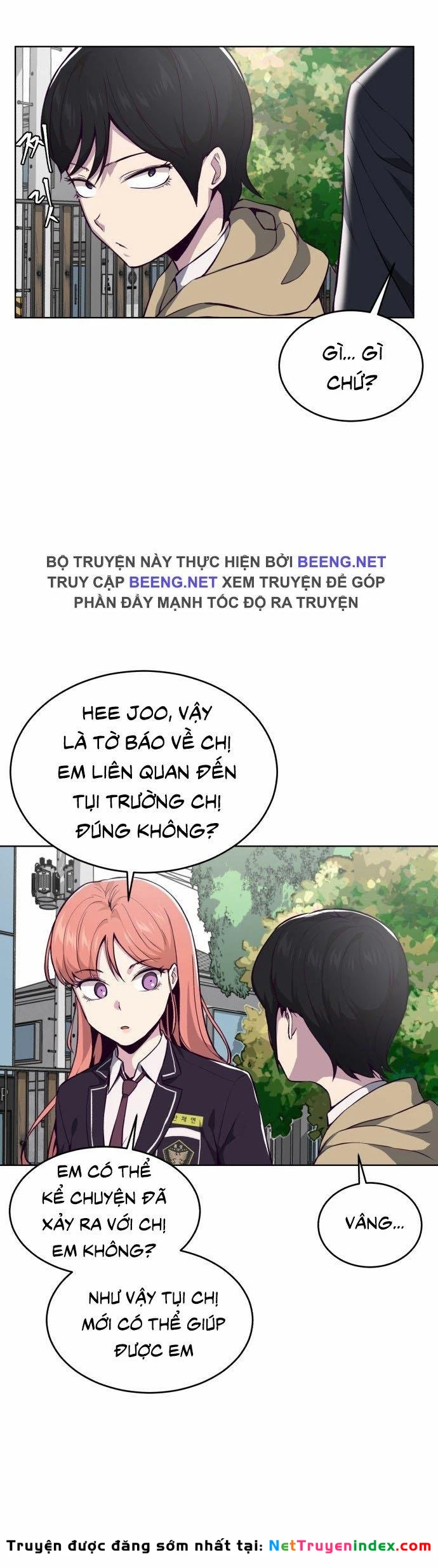 Cậu Bé Của Thần Chết Chapter 35 - 29