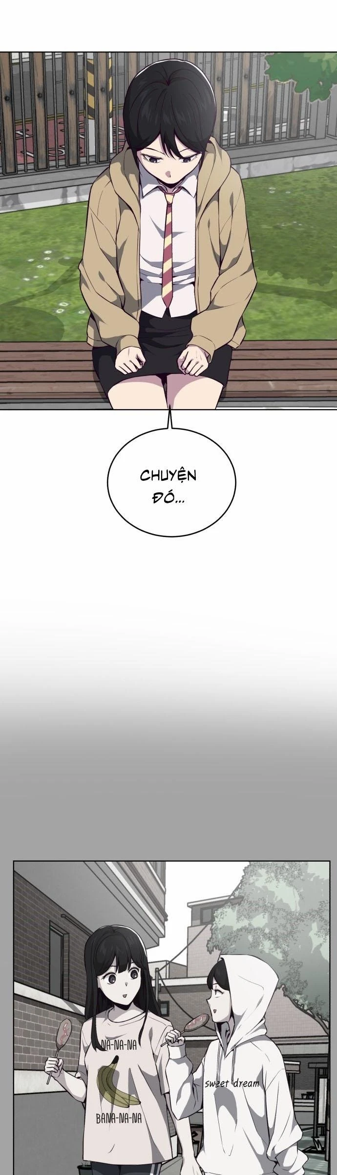 Cậu Bé Của Thần Chết Chapter 35 - 30