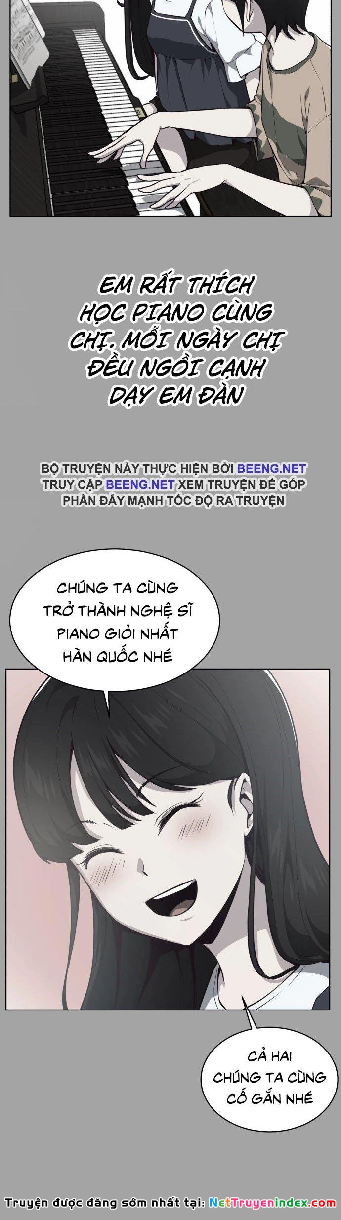 Cậu Bé Của Thần Chết Chapter 35 - 32