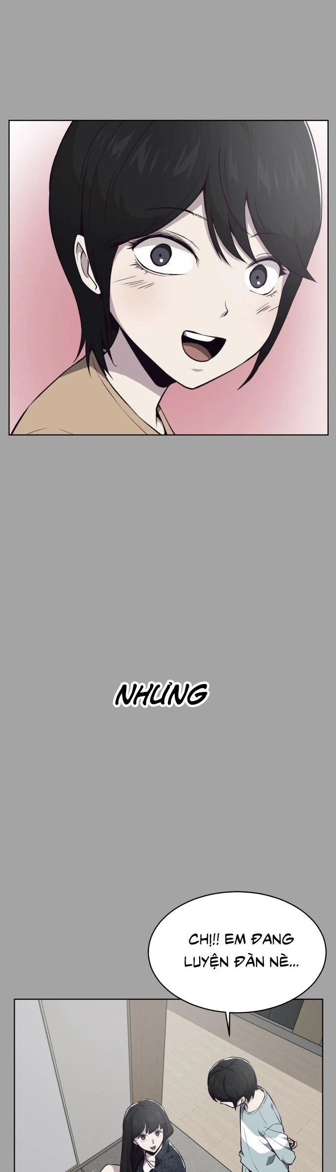 Cậu Bé Của Thần Chết Chapter 35 - 33