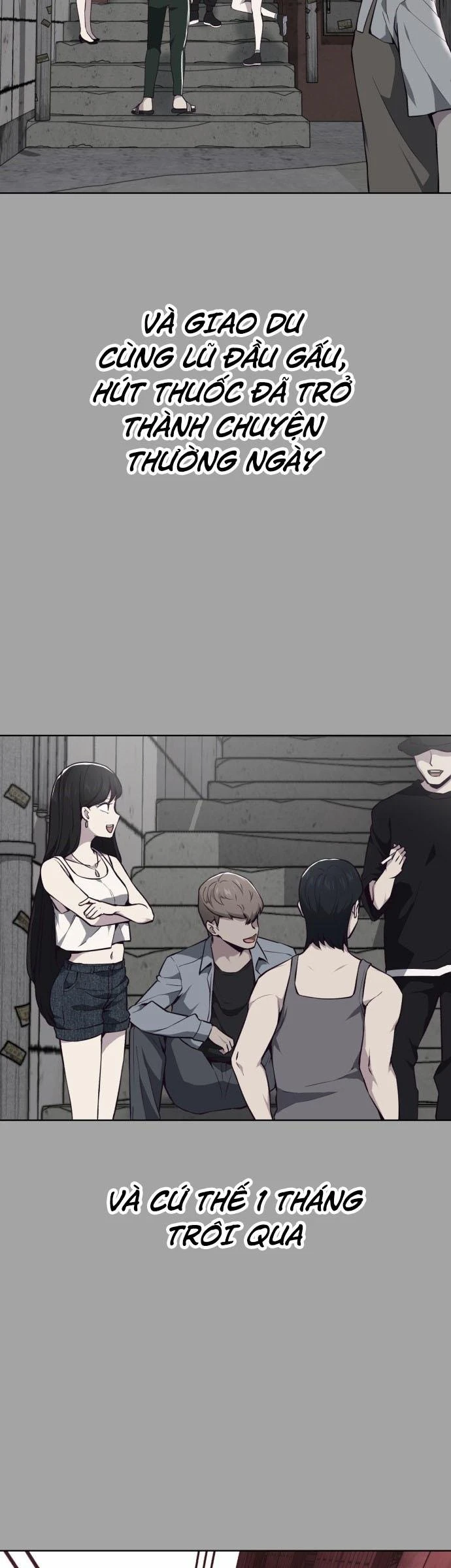 Cậu Bé Của Thần Chết Chapter 35 - 35