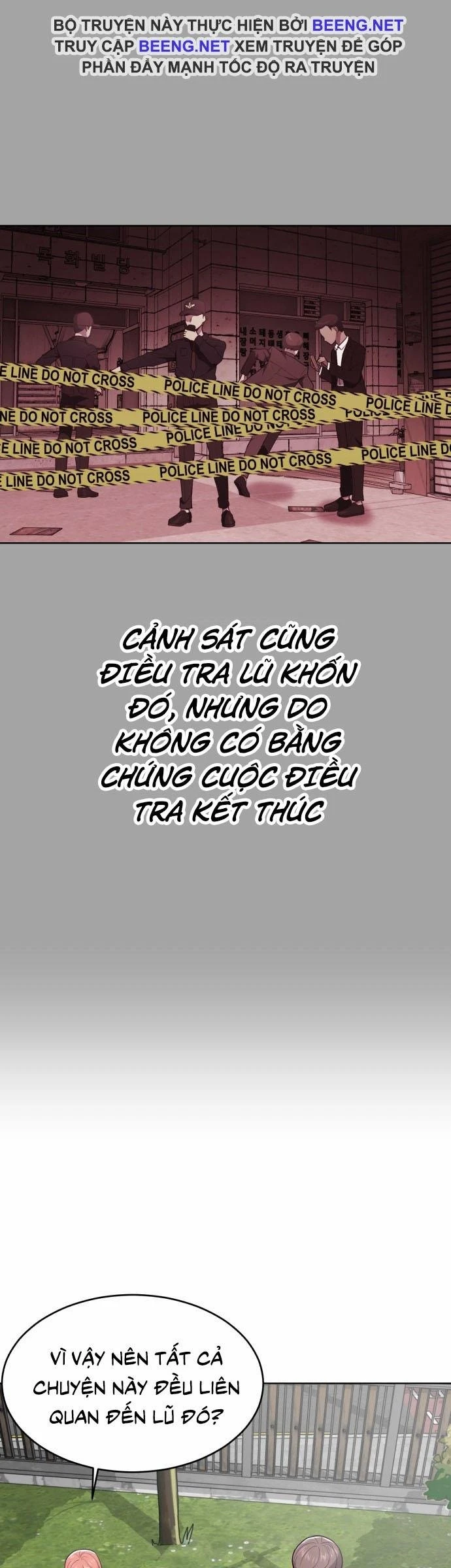 Cậu Bé Của Thần Chết Chapter 35 - 37