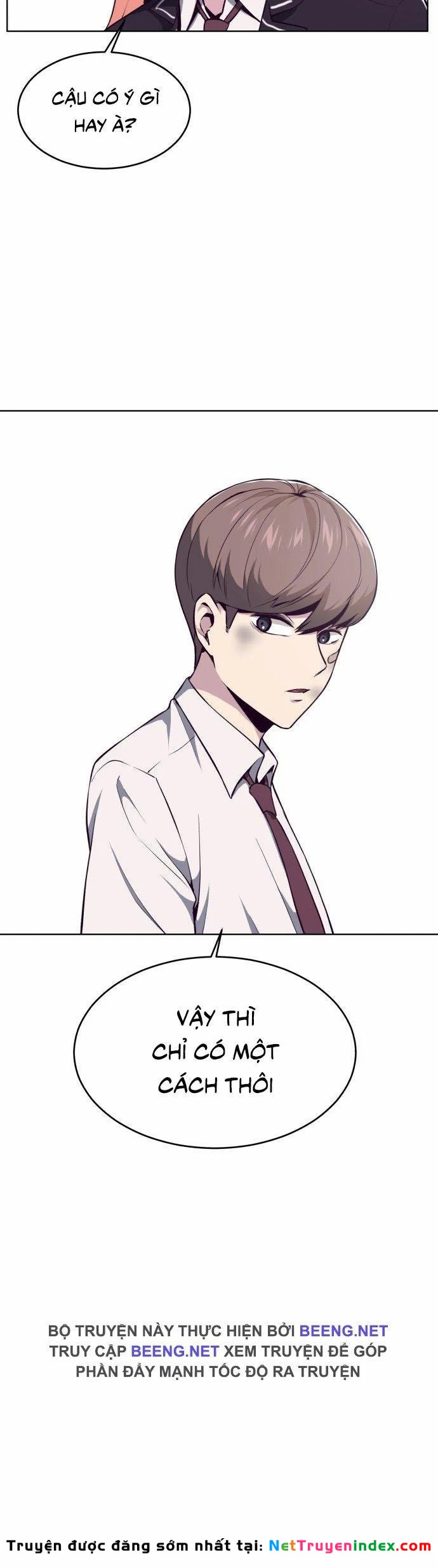 Cậu Bé Của Thần Chết Chapter 35 - 40