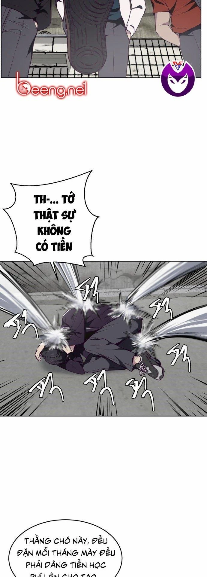 Cậu Bé Của Thần Chết Chapter 35 - 43