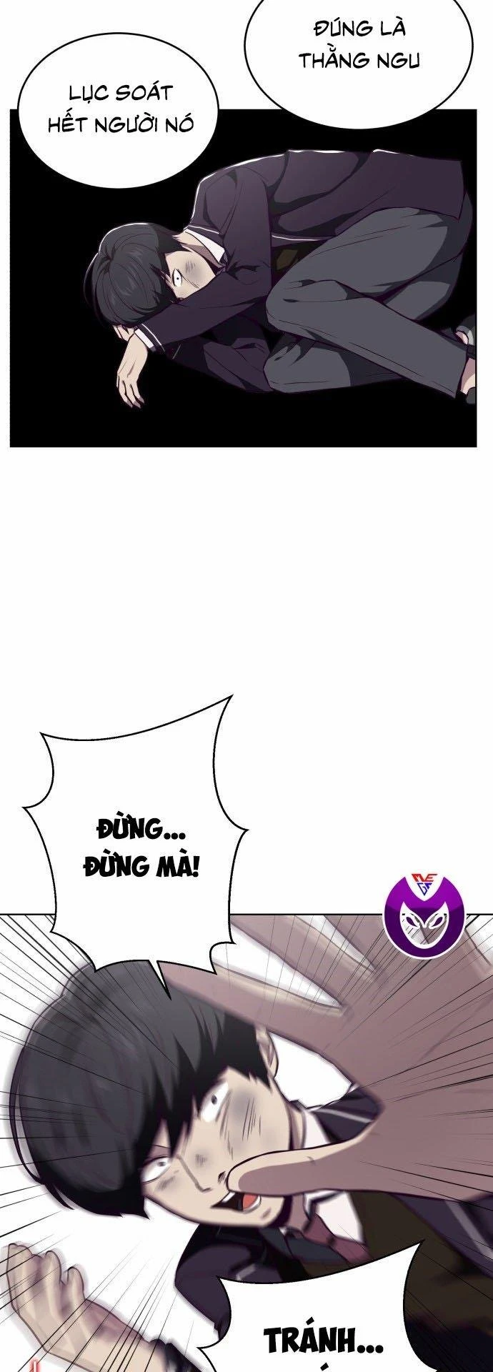 Cậu Bé Của Thần Chết Chapter 35 - 46