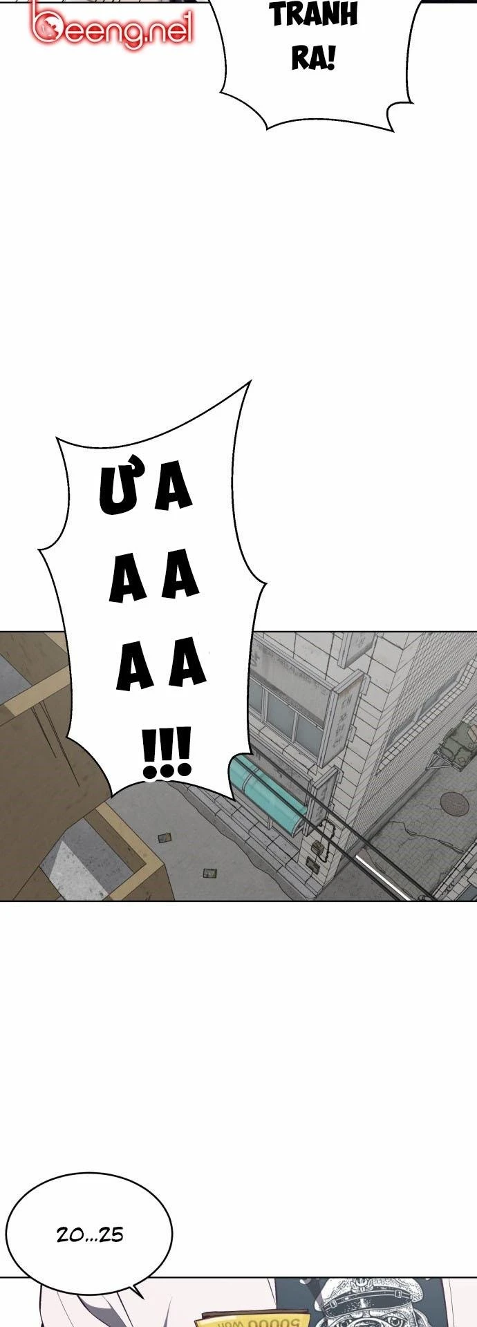 Cậu Bé Của Thần Chết Chapter 35 - 47