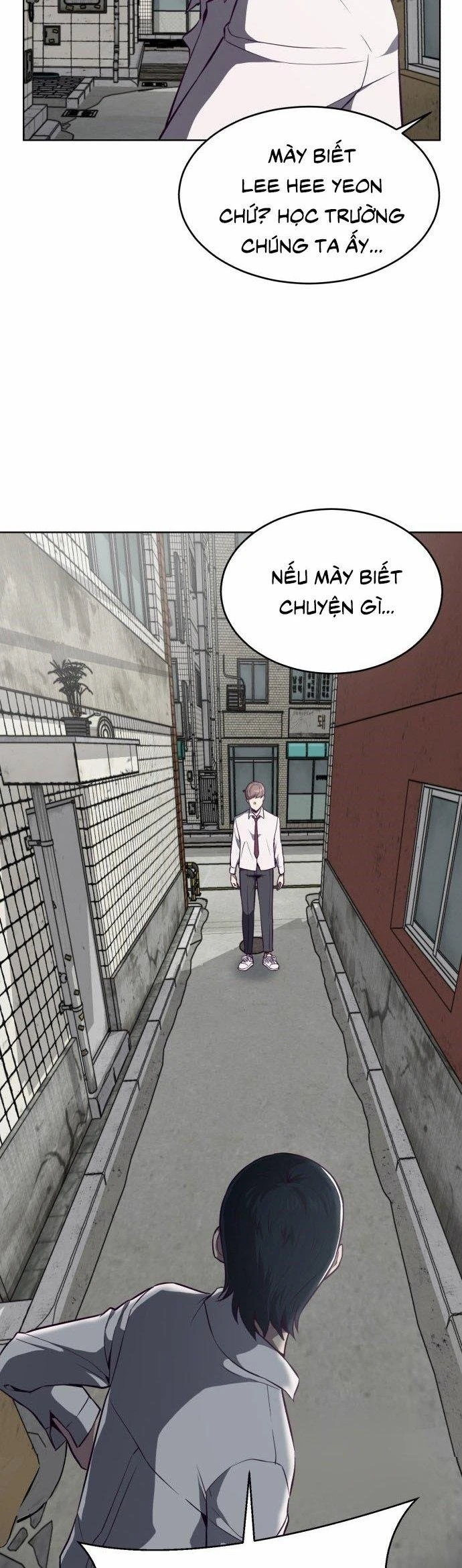 Cậu Bé Của Thần Chết Chapter 35 - 52