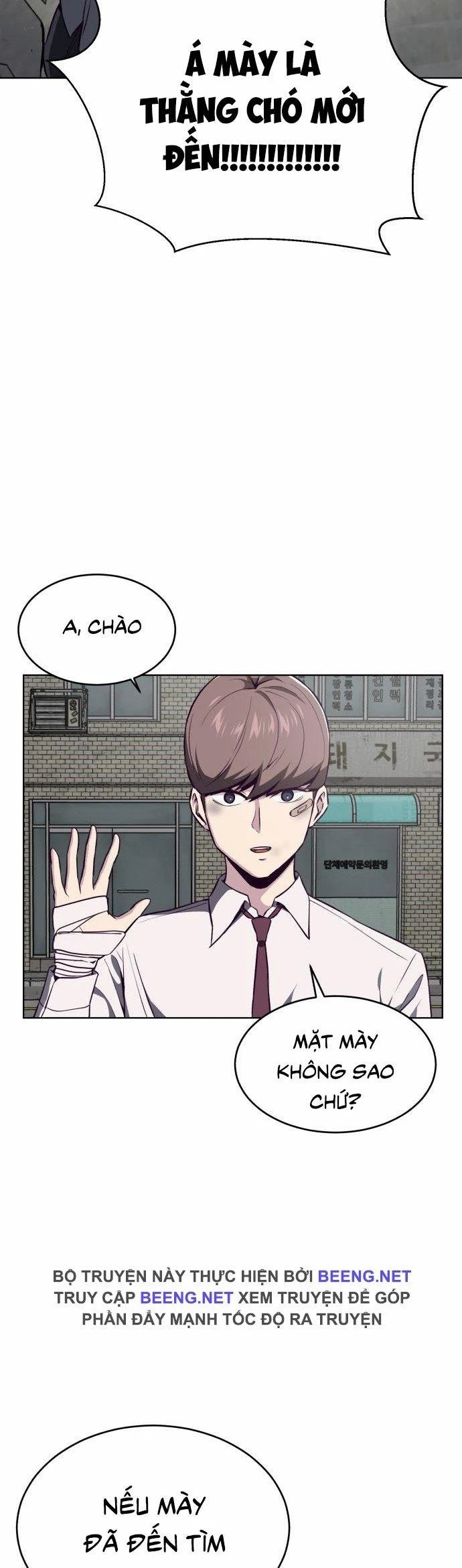 Cậu Bé Của Thần Chết Chapter 35 - 53