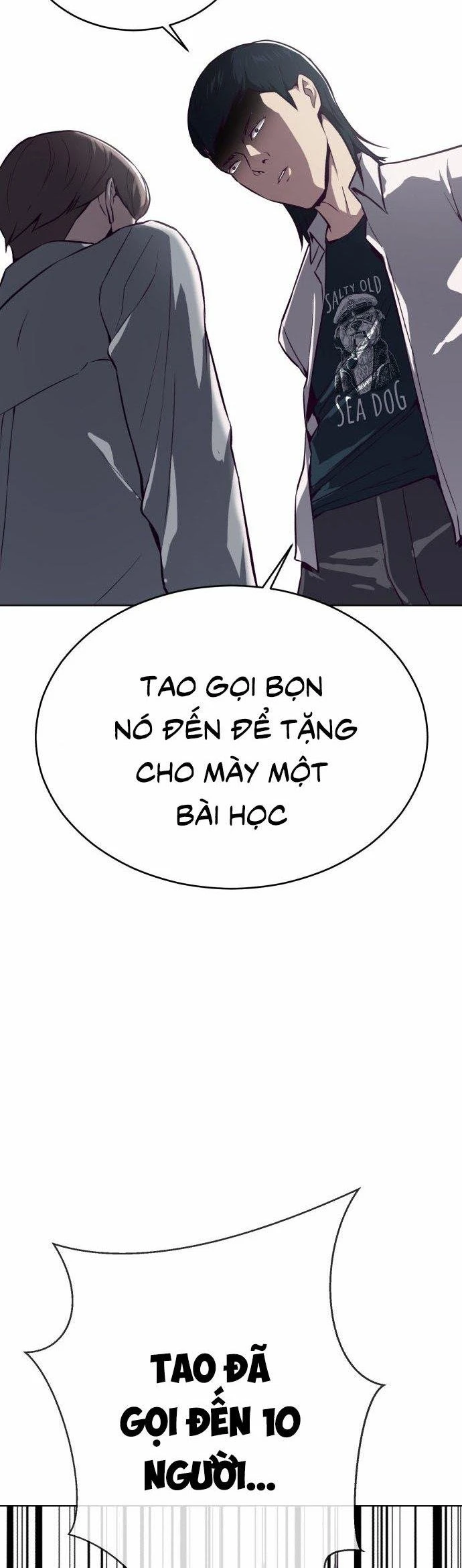 Cậu Bé Của Thần Chết Chapter 35 - 56