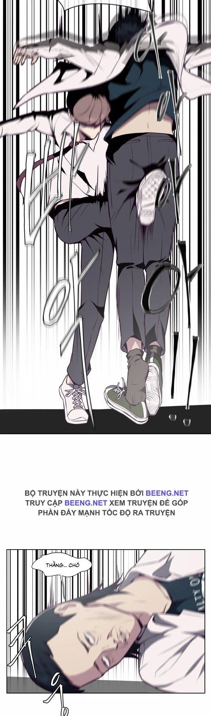 Cậu Bé Của Thần Chết Chapter 35 - 57