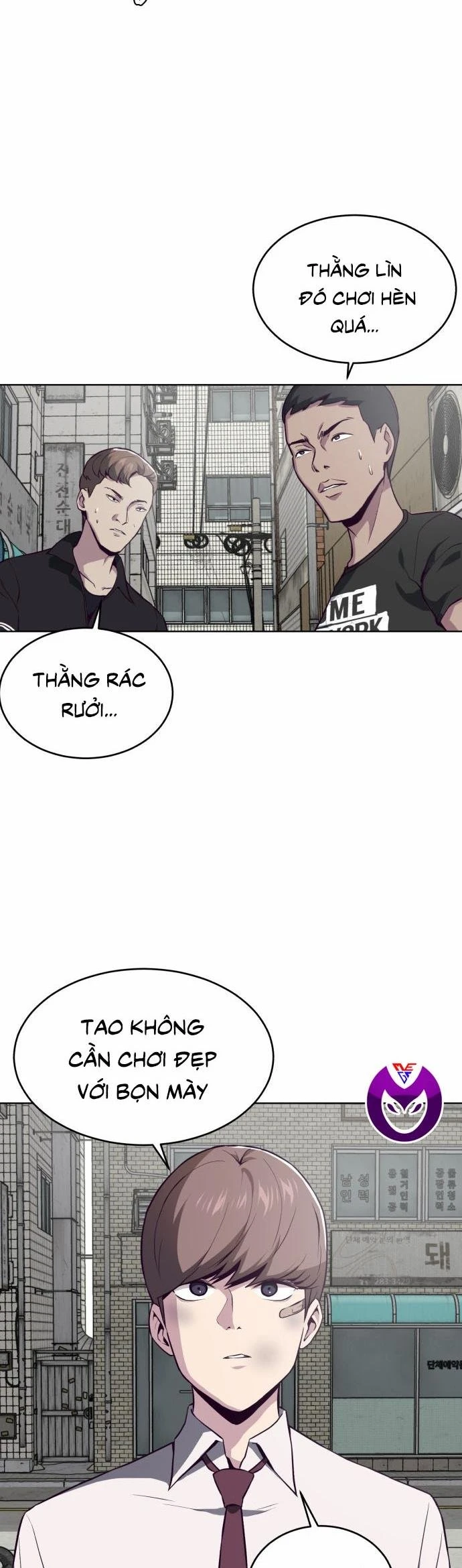 Cậu Bé Của Thần Chết Chapter 35 - 58