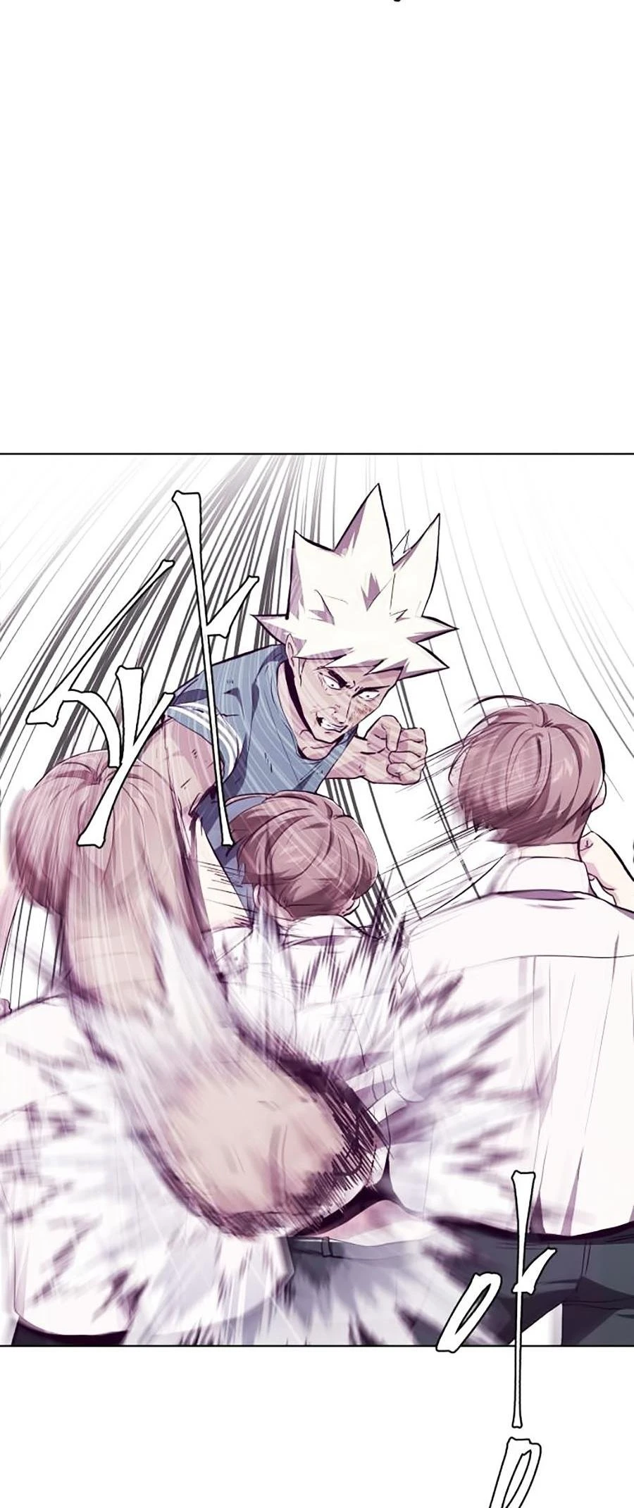 Cậu Bé Của Thần Chết Chapter 46 - 6