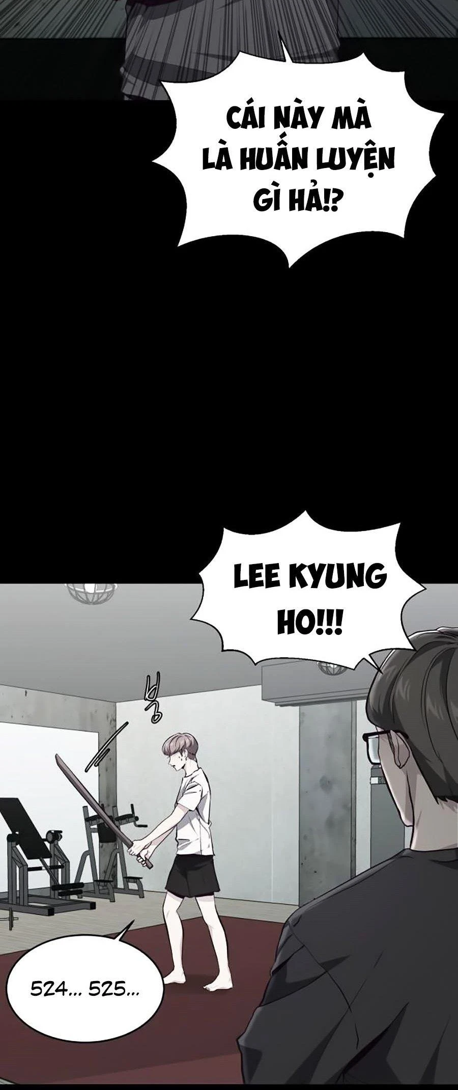 Cậu Bé Của Thần Chết Chapter 46 - 9