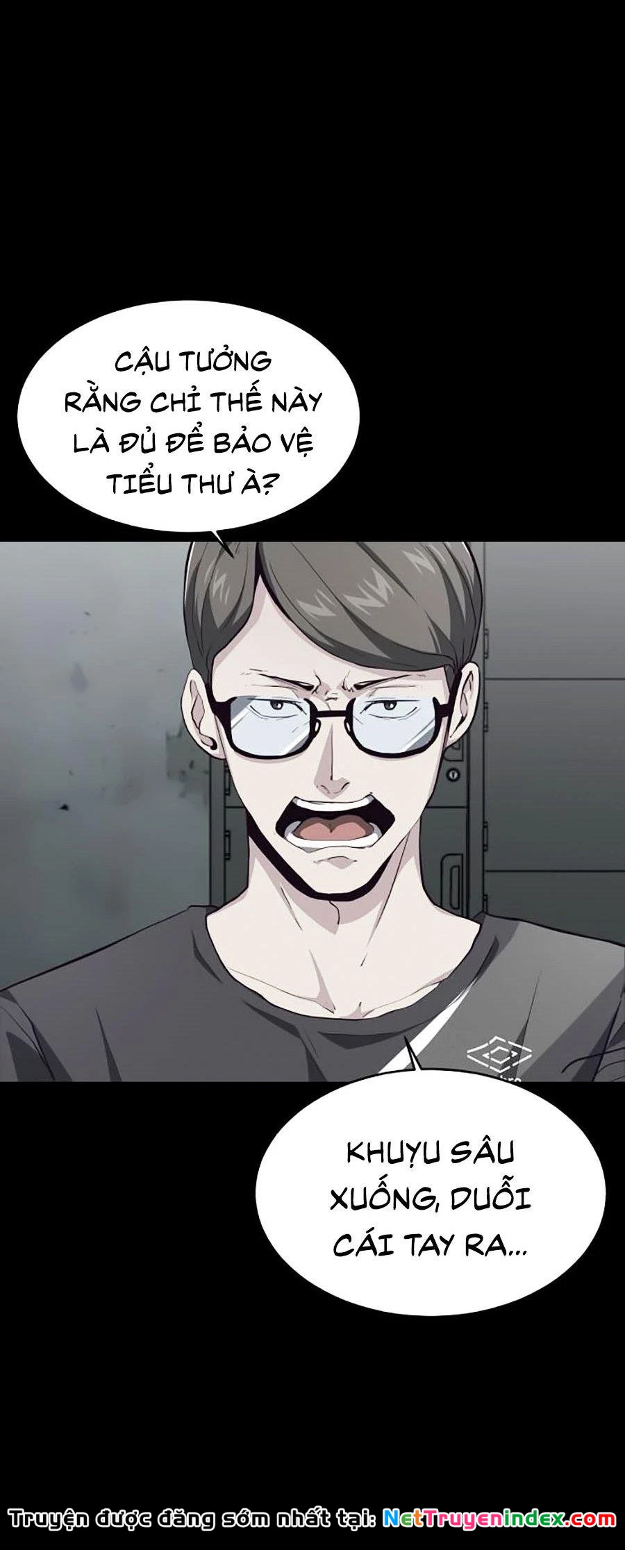 Cậu Bé Của Thần Chết Chapter 46 - 10