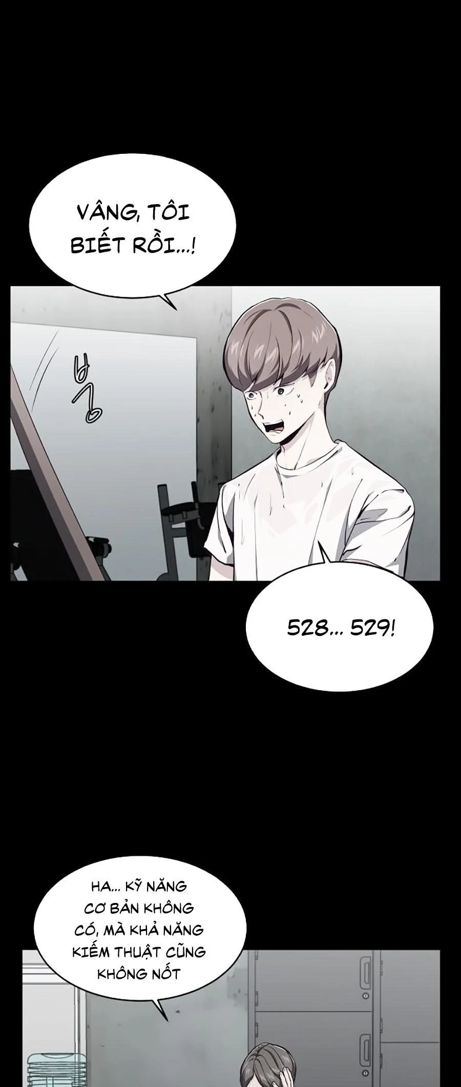 Cậu Bé Của Thần Chết Chapter 46 - 11