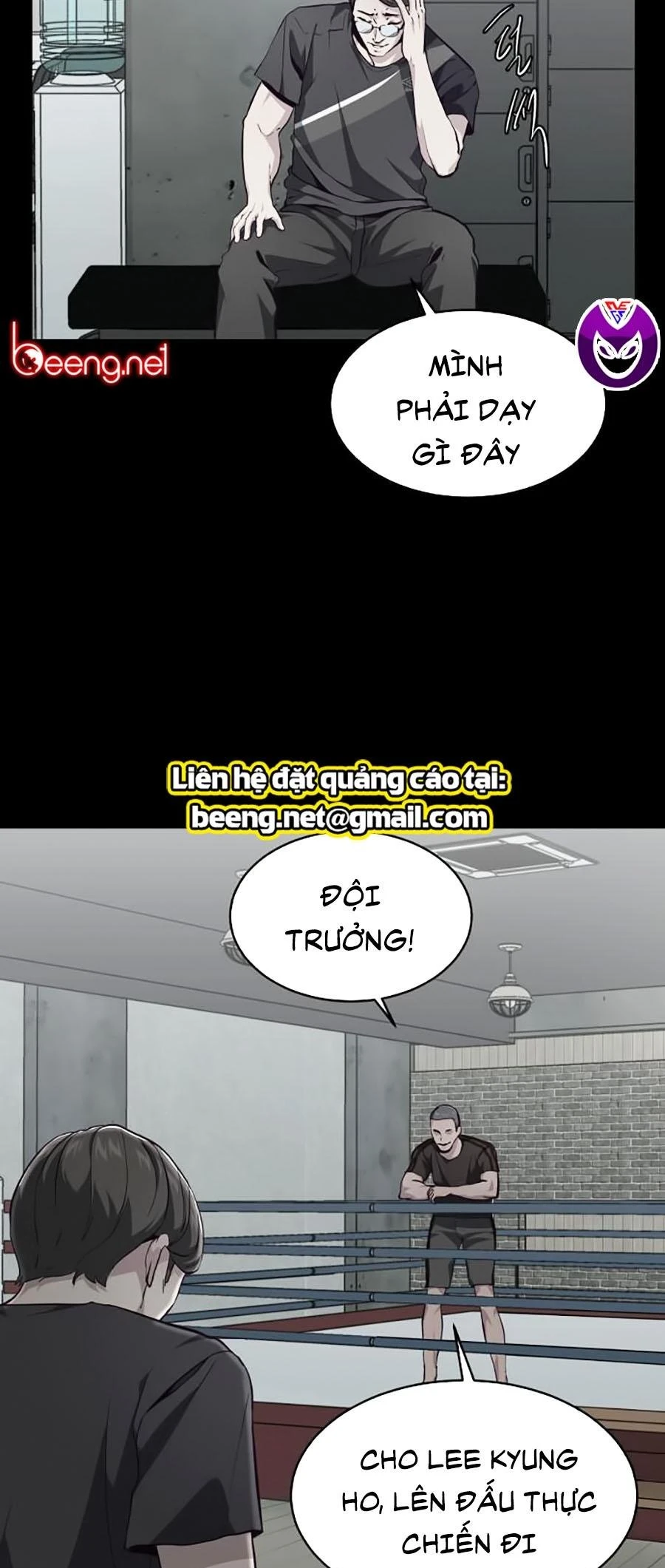 Cậu Bé Của Thần Chết Chapter 46 - 12