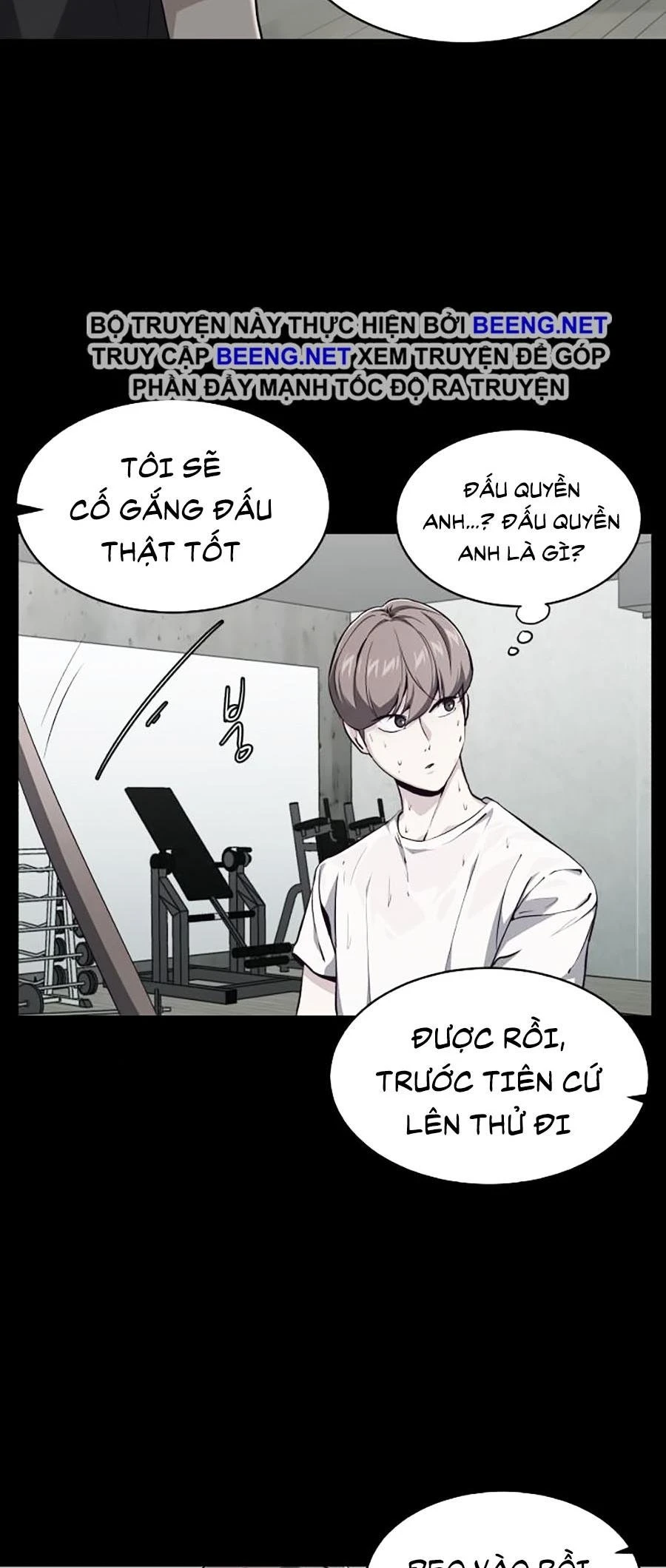 Cậu Bé Của Thần Chết Chapter 46 - 13