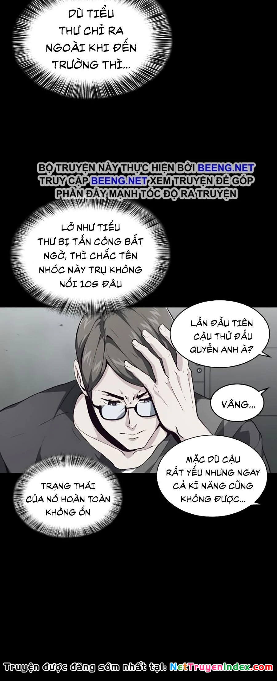 Cậu Bé Của Thần Chết Chapter 46 - 15